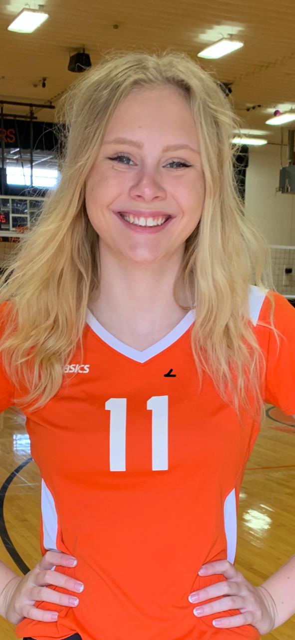 Kersty Gibbs