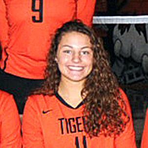 Madison Reiman