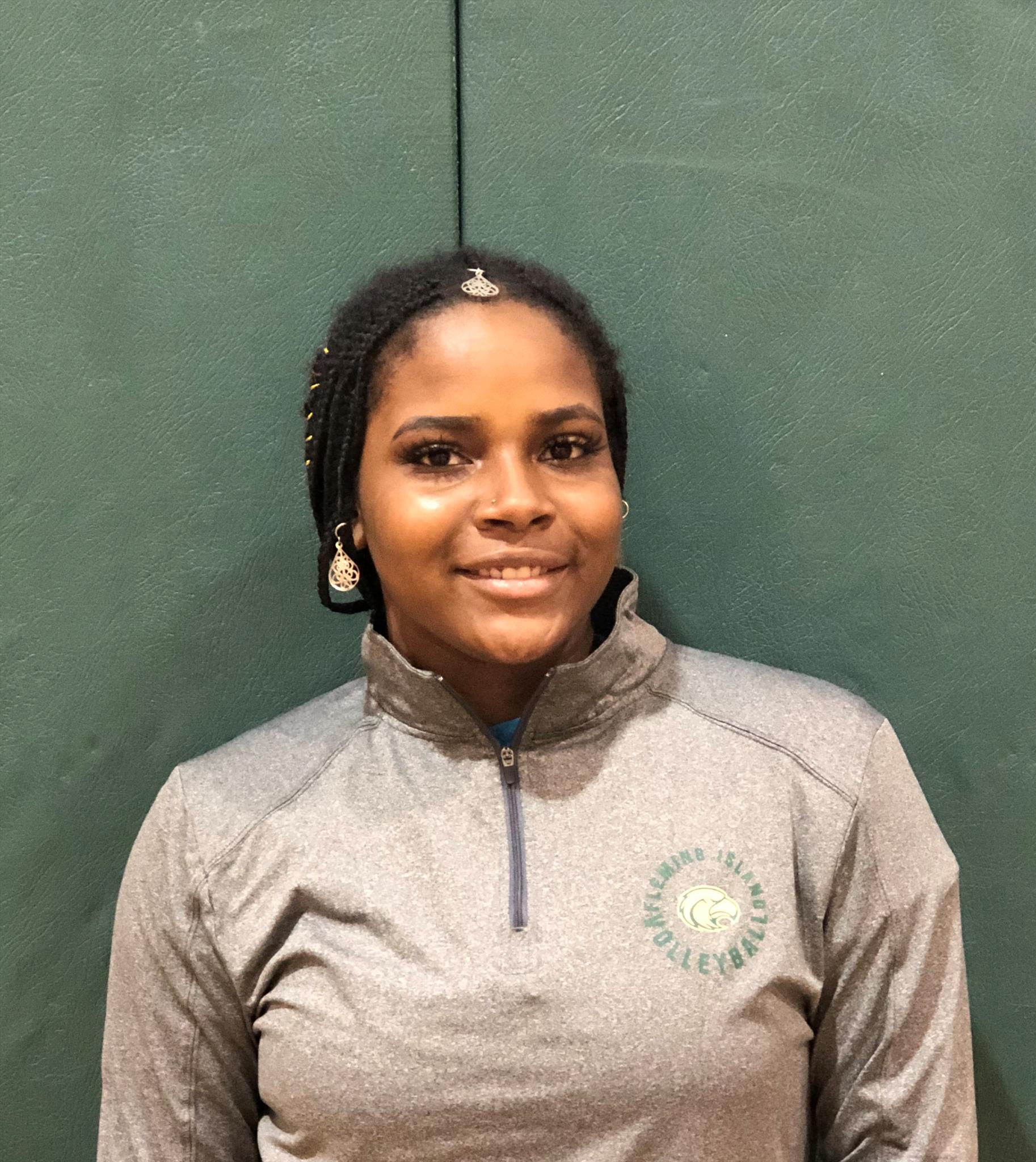 Jasmine Robinson