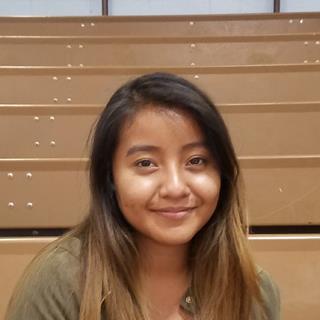 Lizbeth Chavez-Bernal