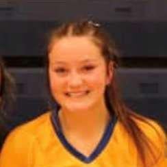 Rylee Pevehouse mugshot
