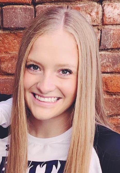 Trisha Ericson