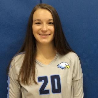 Mia Heim mugshot