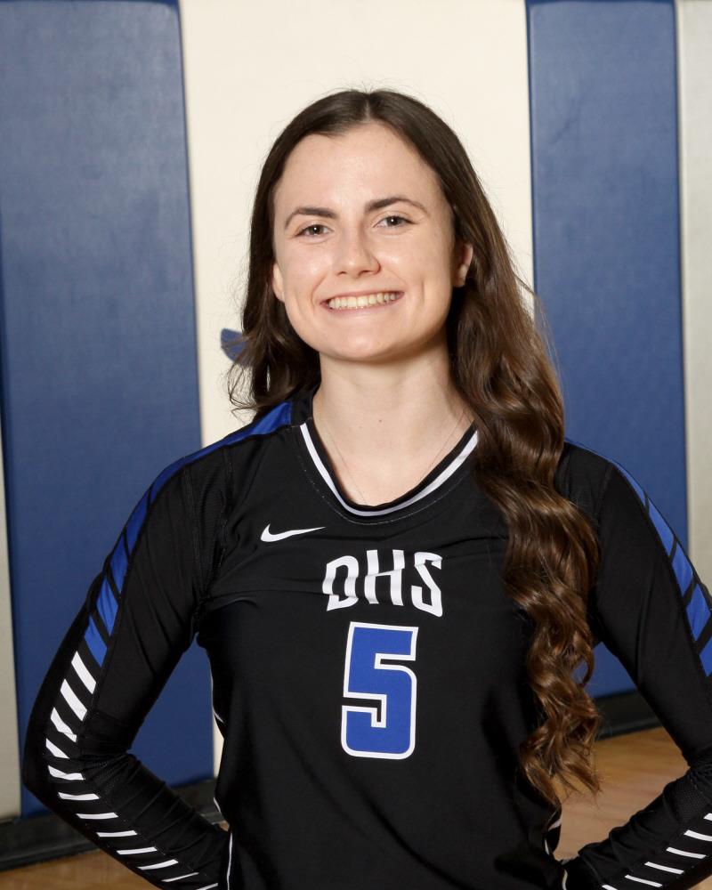 Bailee Brusnahan