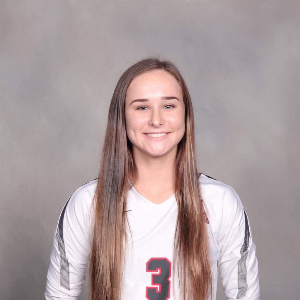 Madysin Leighton mugshot