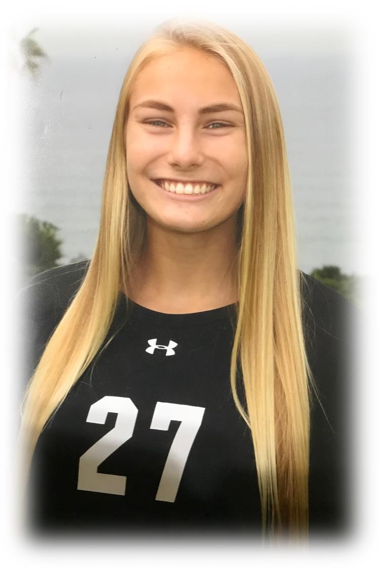 Payton Darm