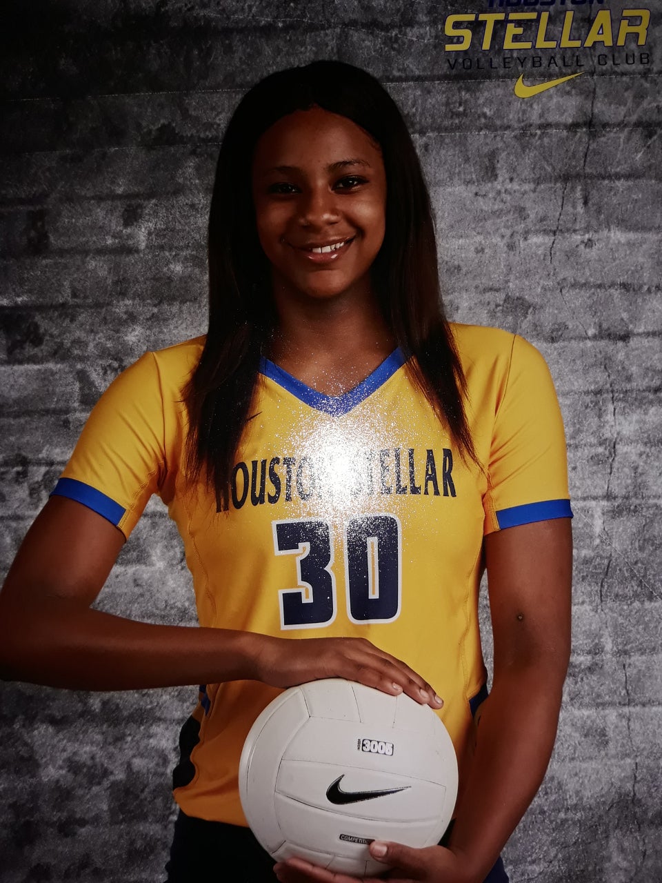 Kennedi Eldridge