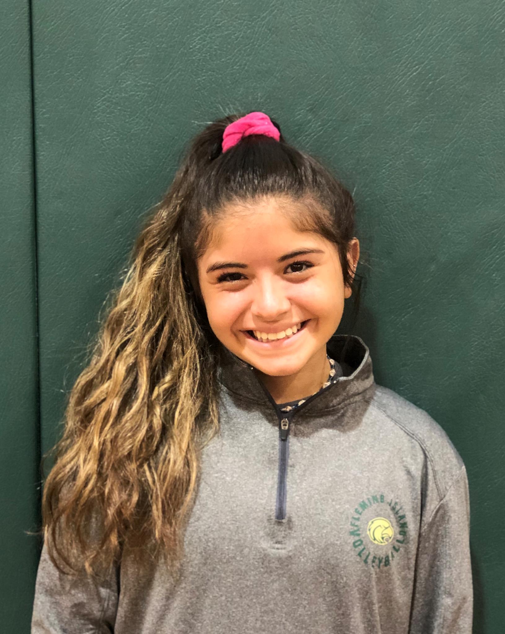 Jangelyz Ramirez