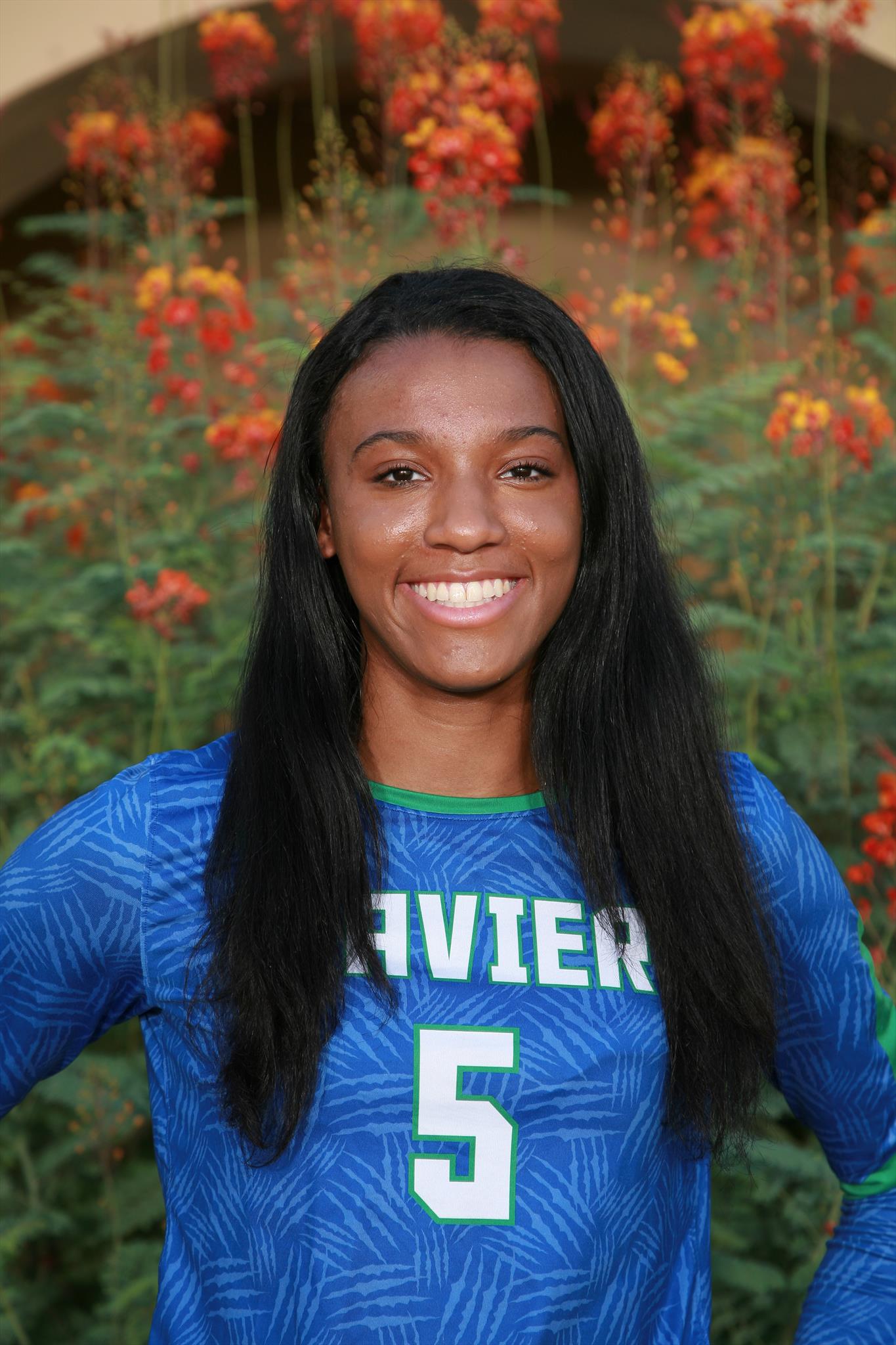 Jasmine Knight mugshot