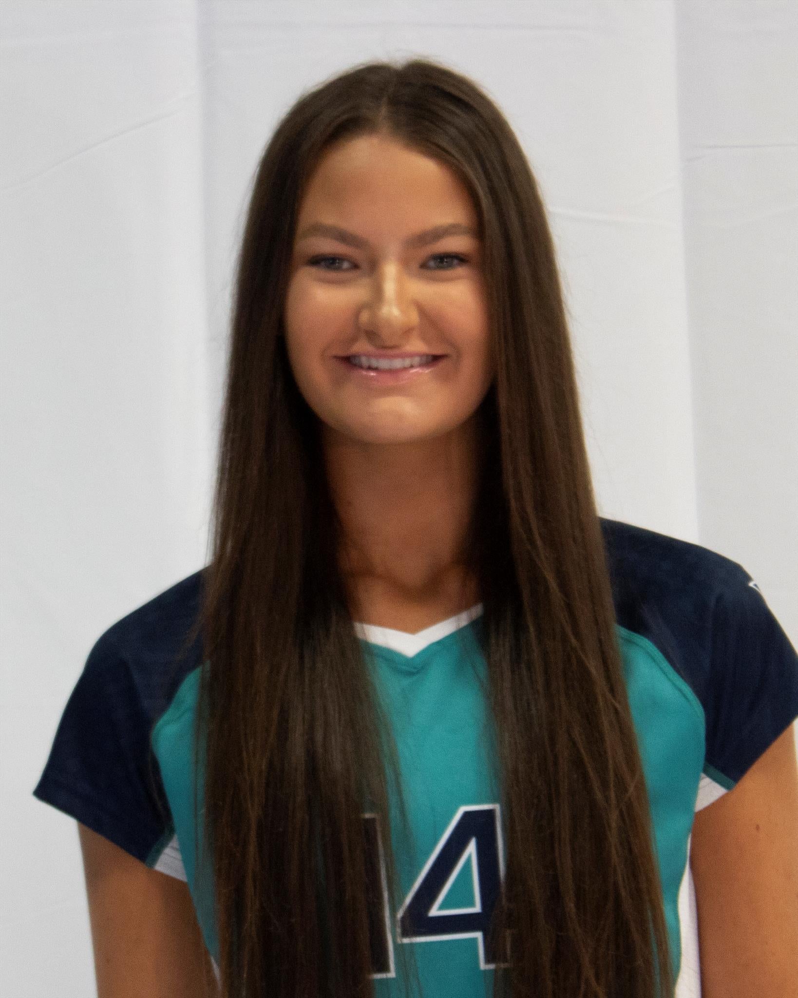 Grace Reidmiller
