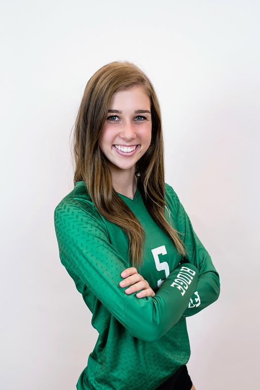 Makena Megson