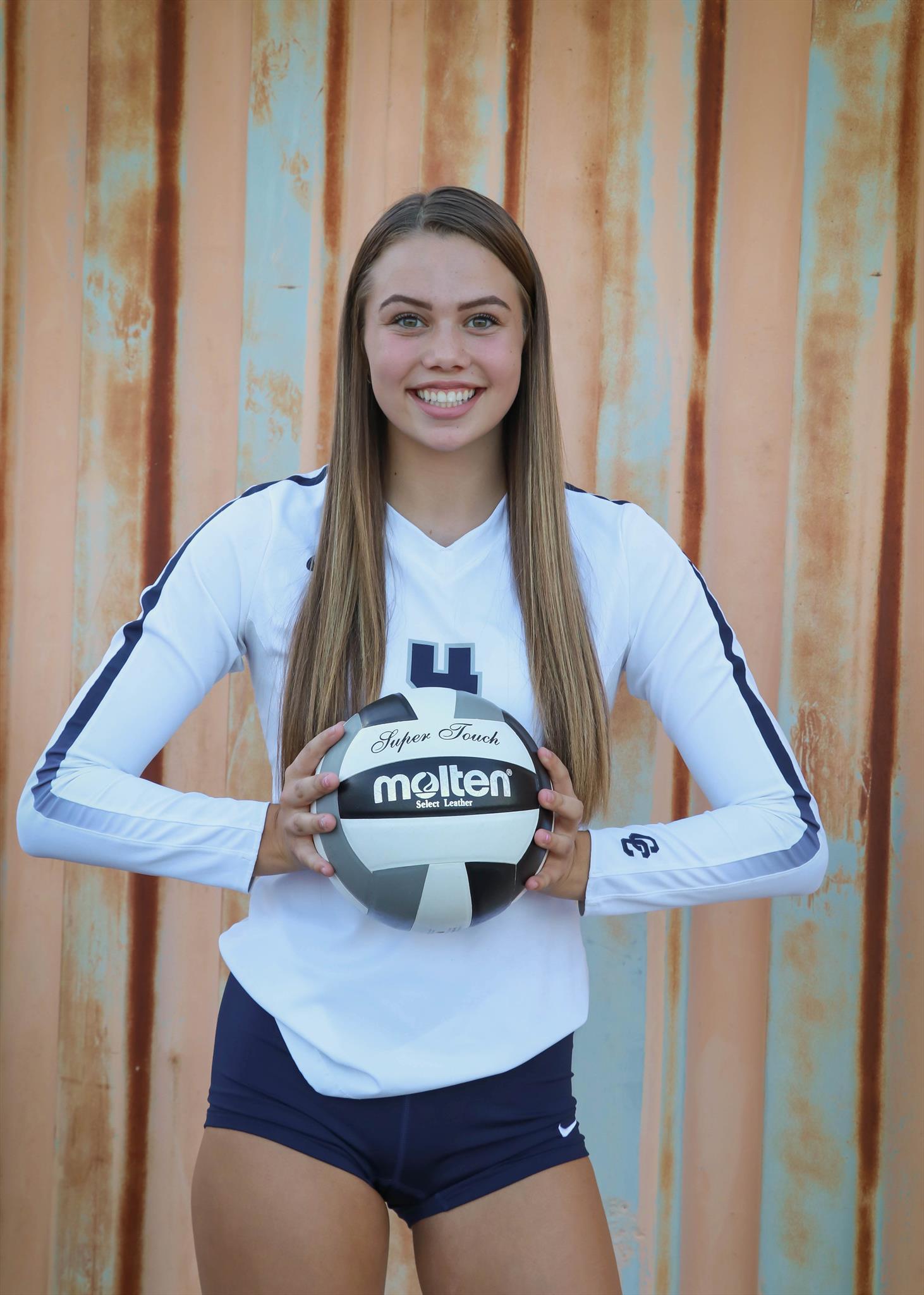 Baylee Bodily