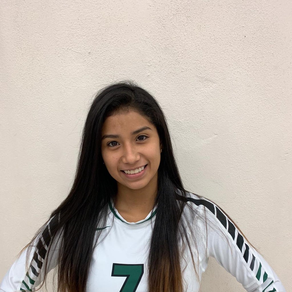 Danitza Vallejo mugshot