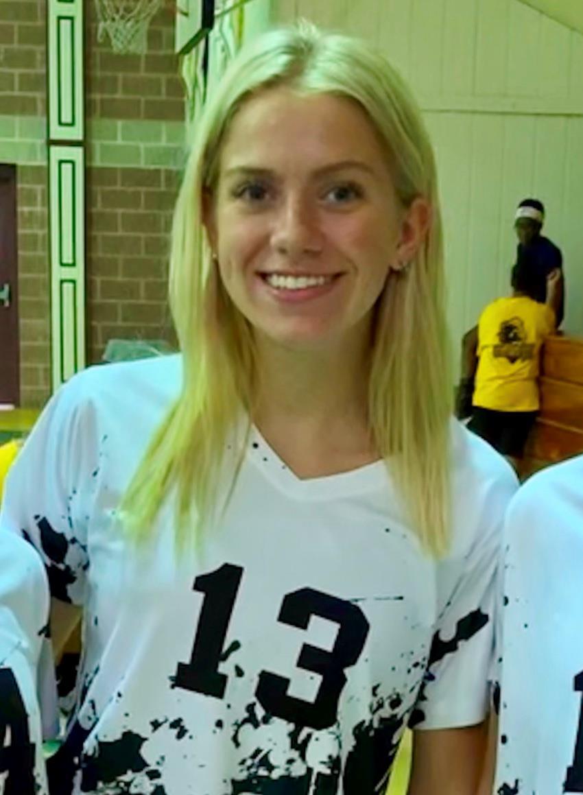 MacKenzie Niland