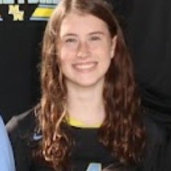 Clare Olson