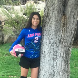 Paola Acosta mugshot