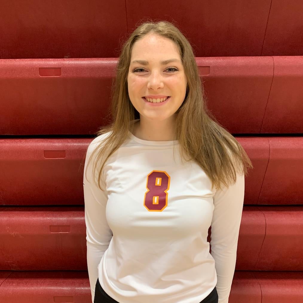 Cassidy Hartig