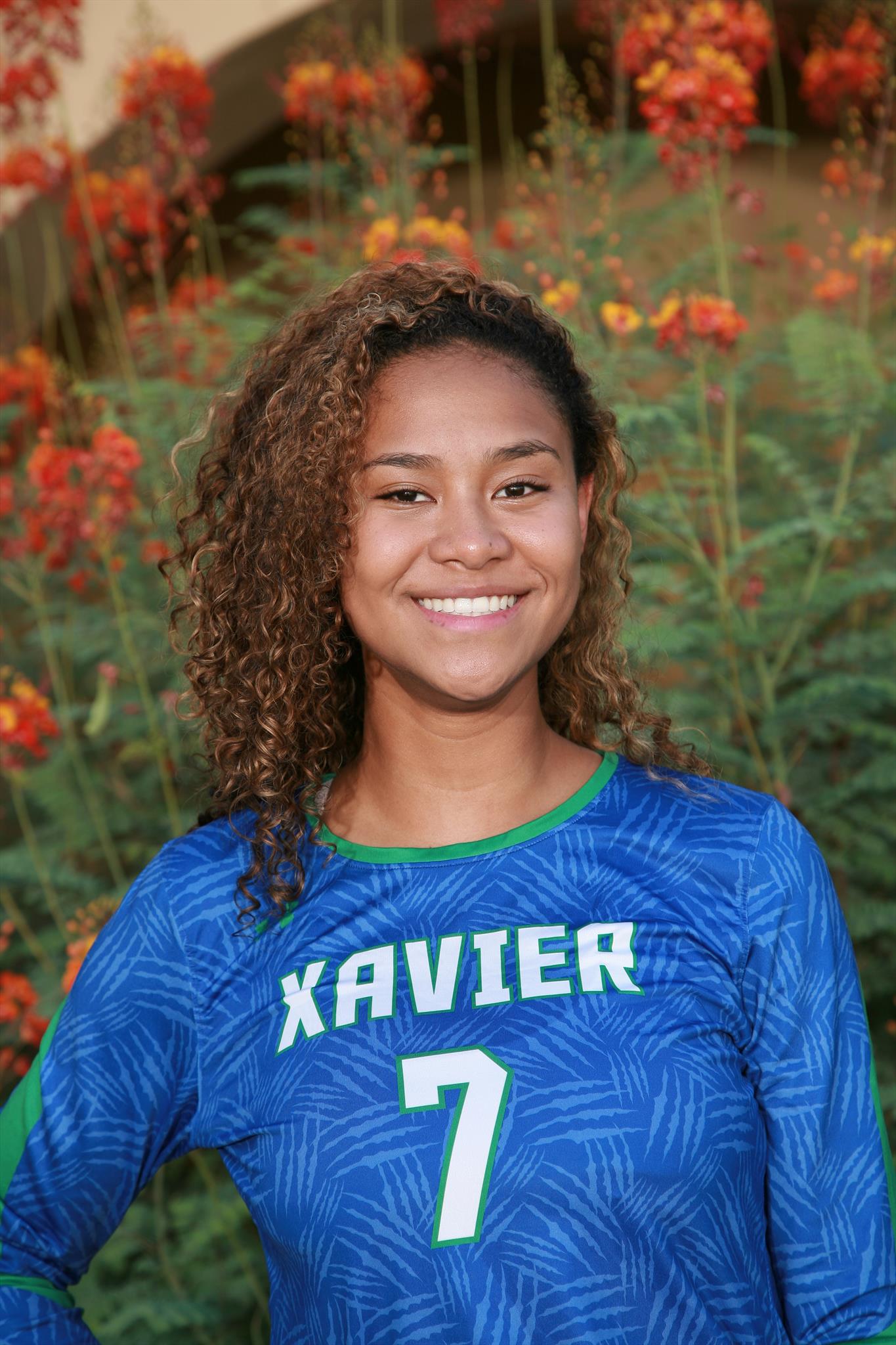 Briana McKnight
