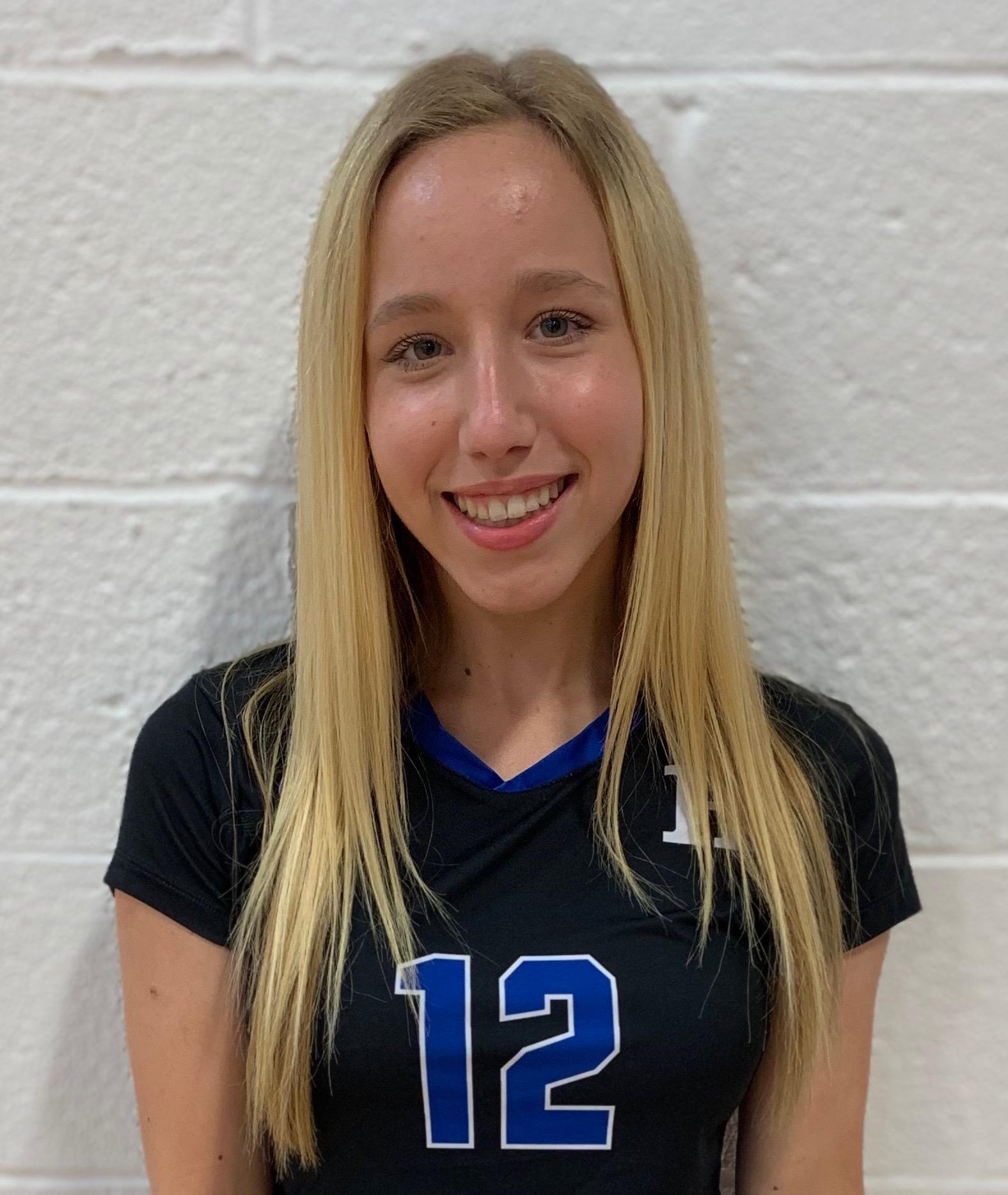 Rylee Kirschenbaum