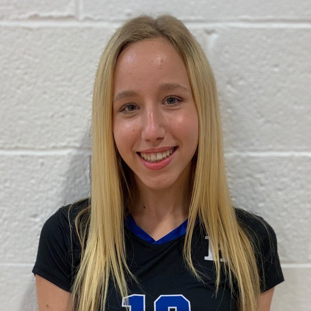 Rylee Kirschenbaum