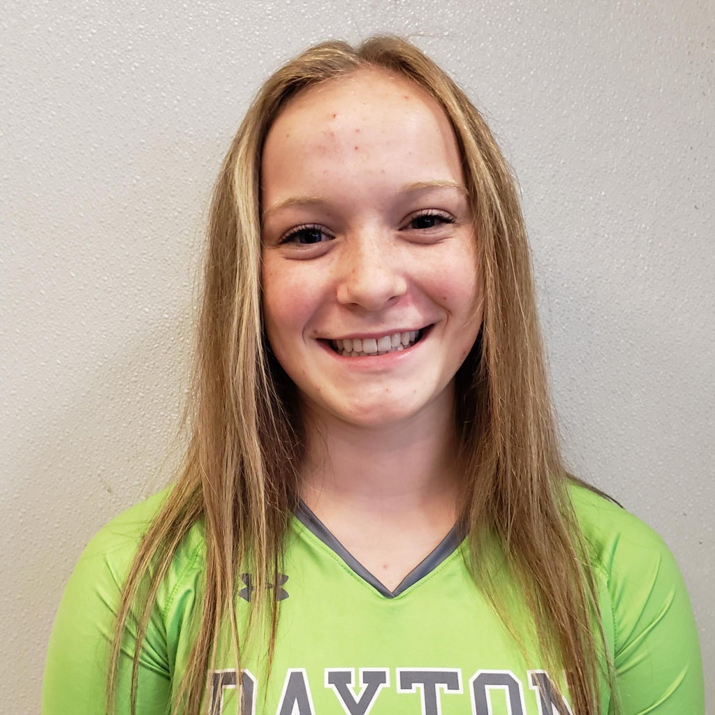 Hailey Glynn mugshot