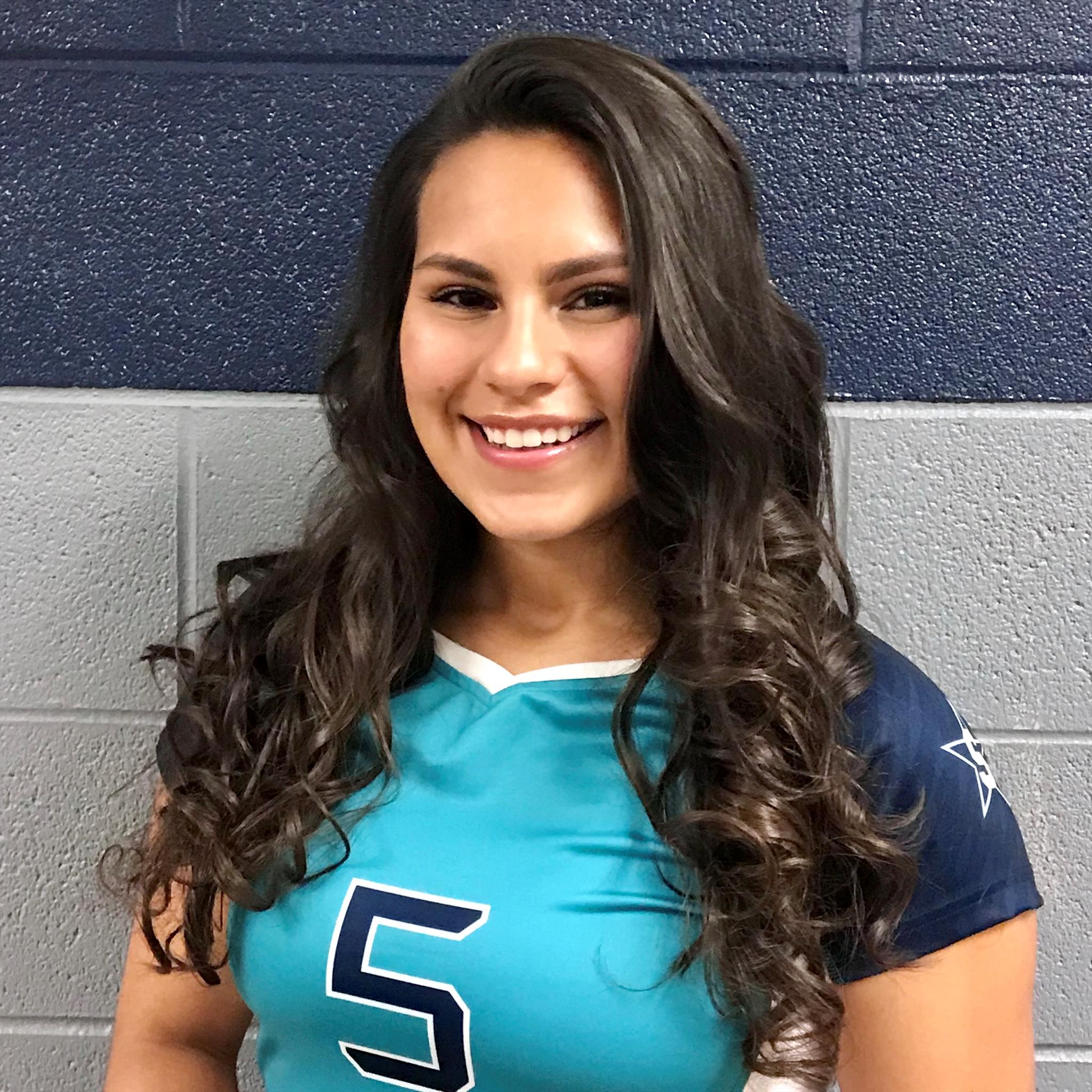 Kielii Chacon
