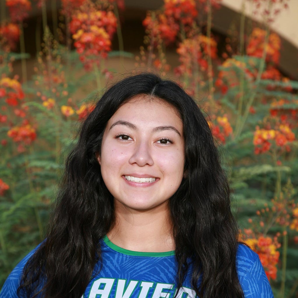 Zaira Reyes mugshot