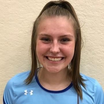 Abby Wucherer mugshot