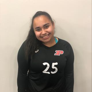 Kylie Espinosa