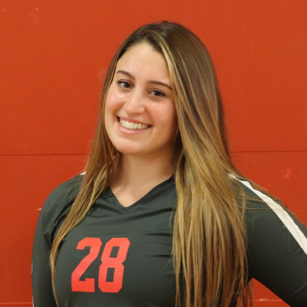 Sophia Giannone