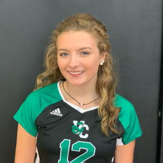 Madison Wilkerson mugshot