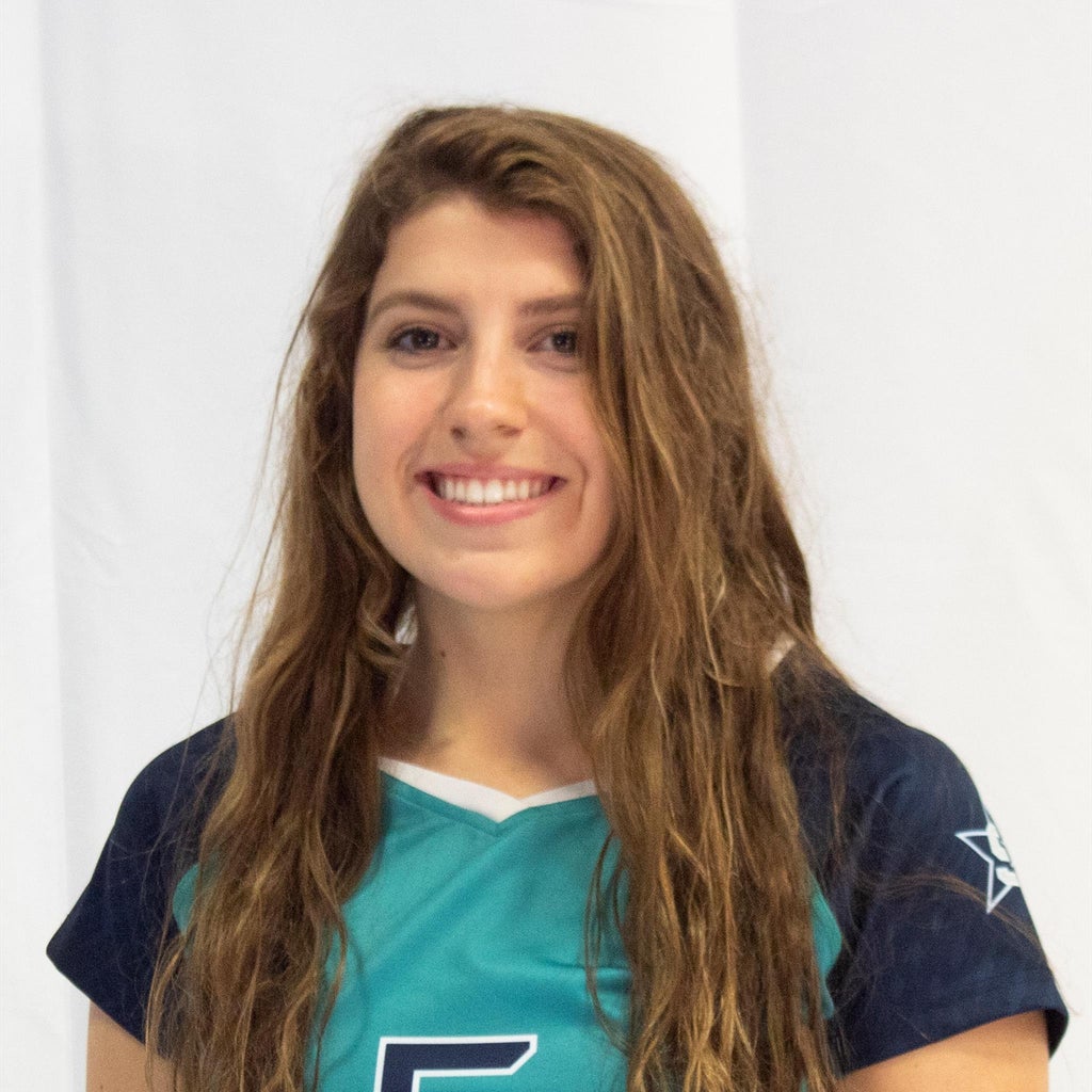 Kaitlyn Martin mugshot