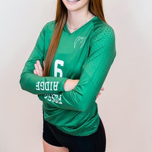 Haley Cronin