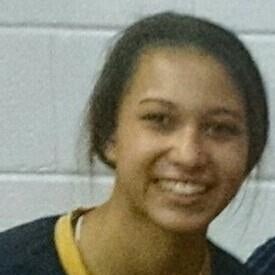 Tamera Dowdy