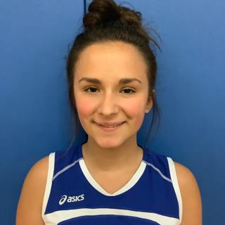 Joselyn Williams mugshot