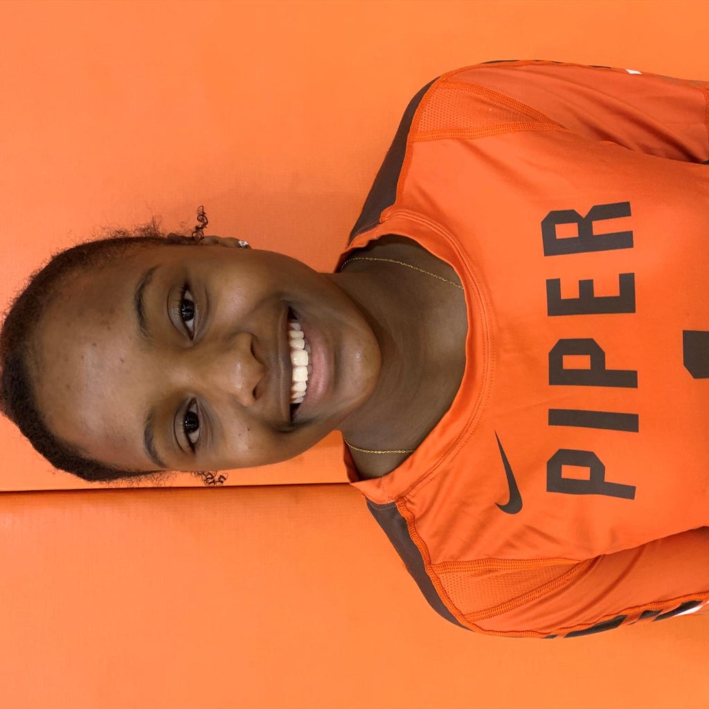 Kimari Downer mugshot