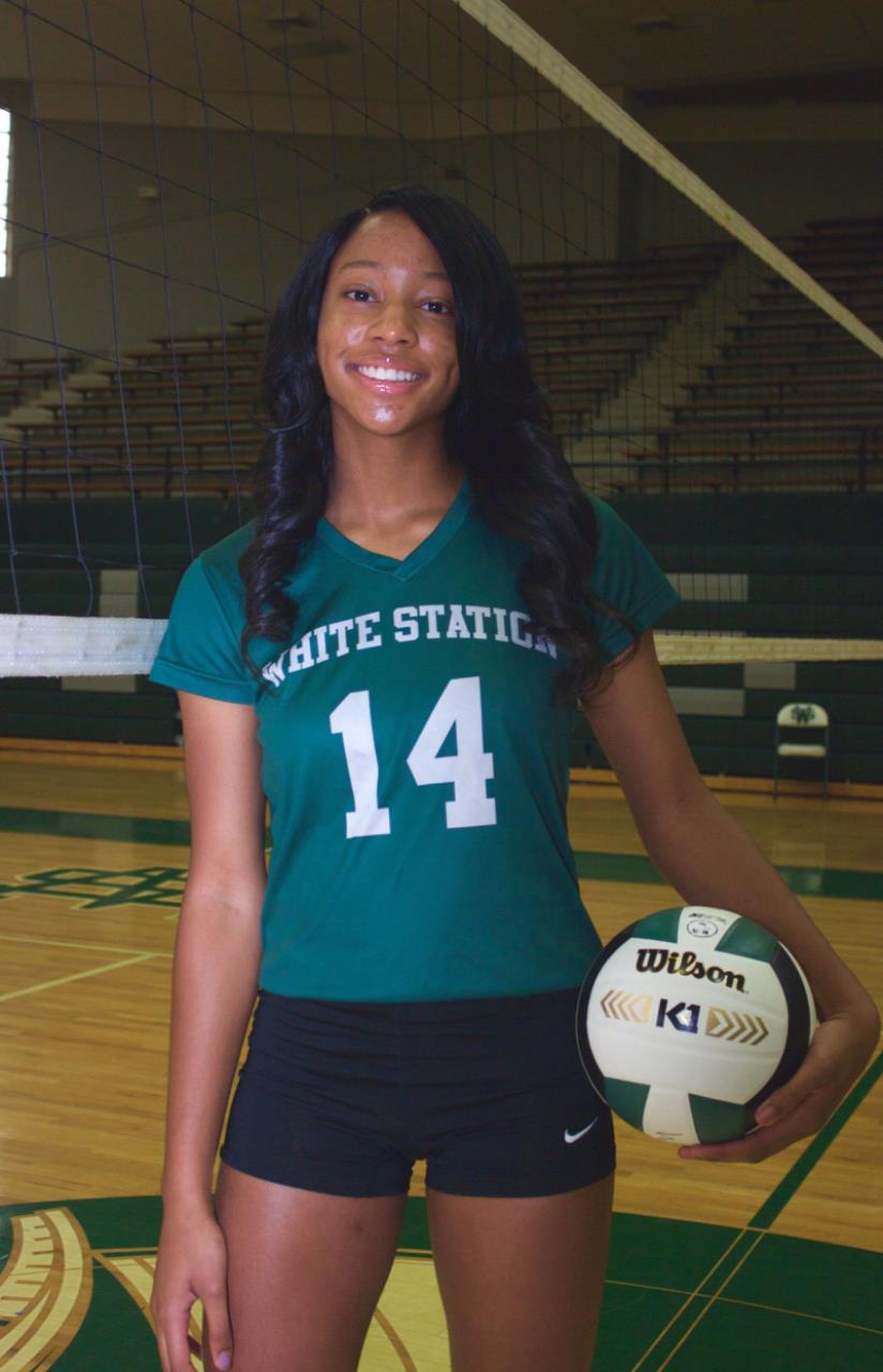Devyn Davis