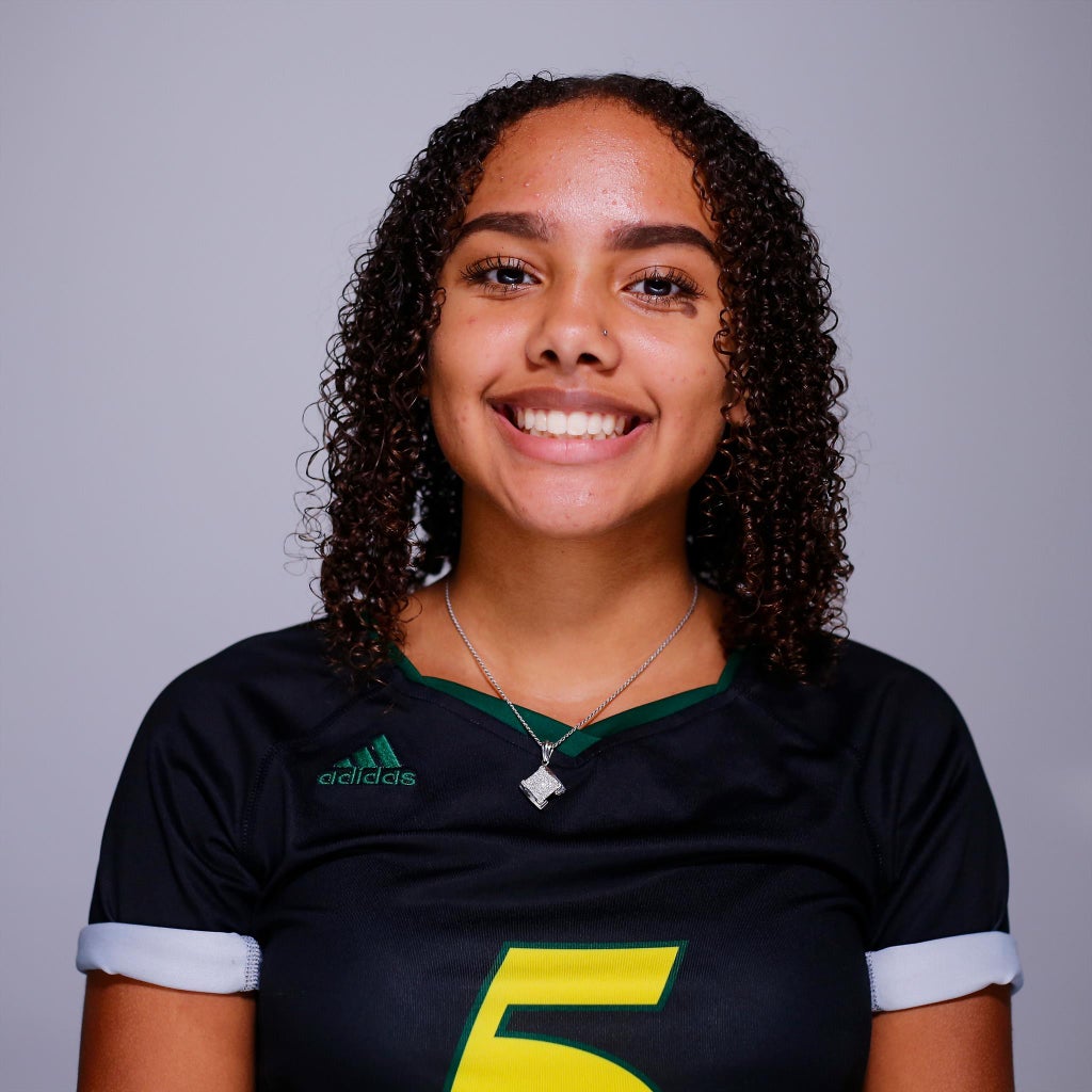 Arrianna Walker mugshot