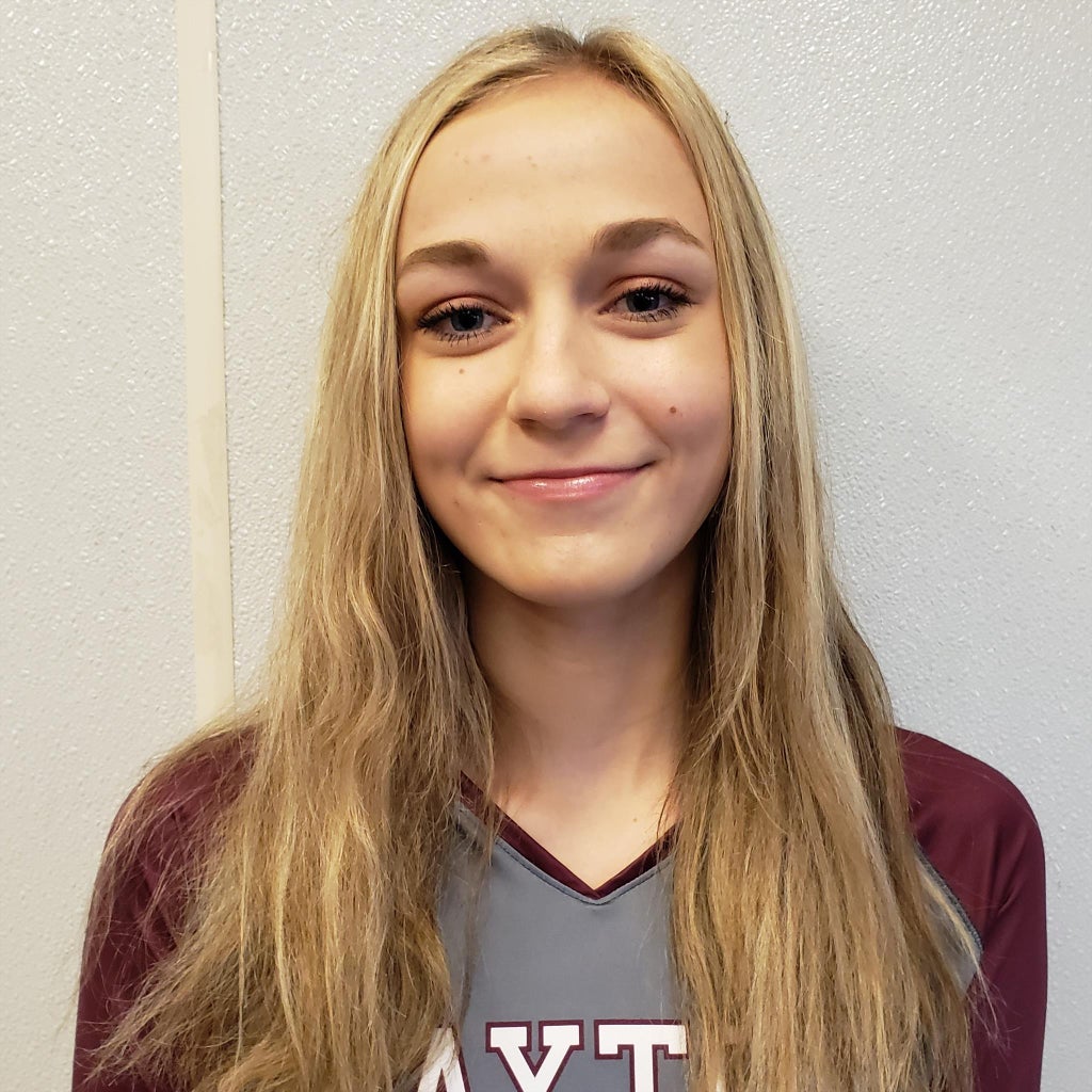 Marissa Hein