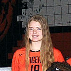 Mackenzie Ailes