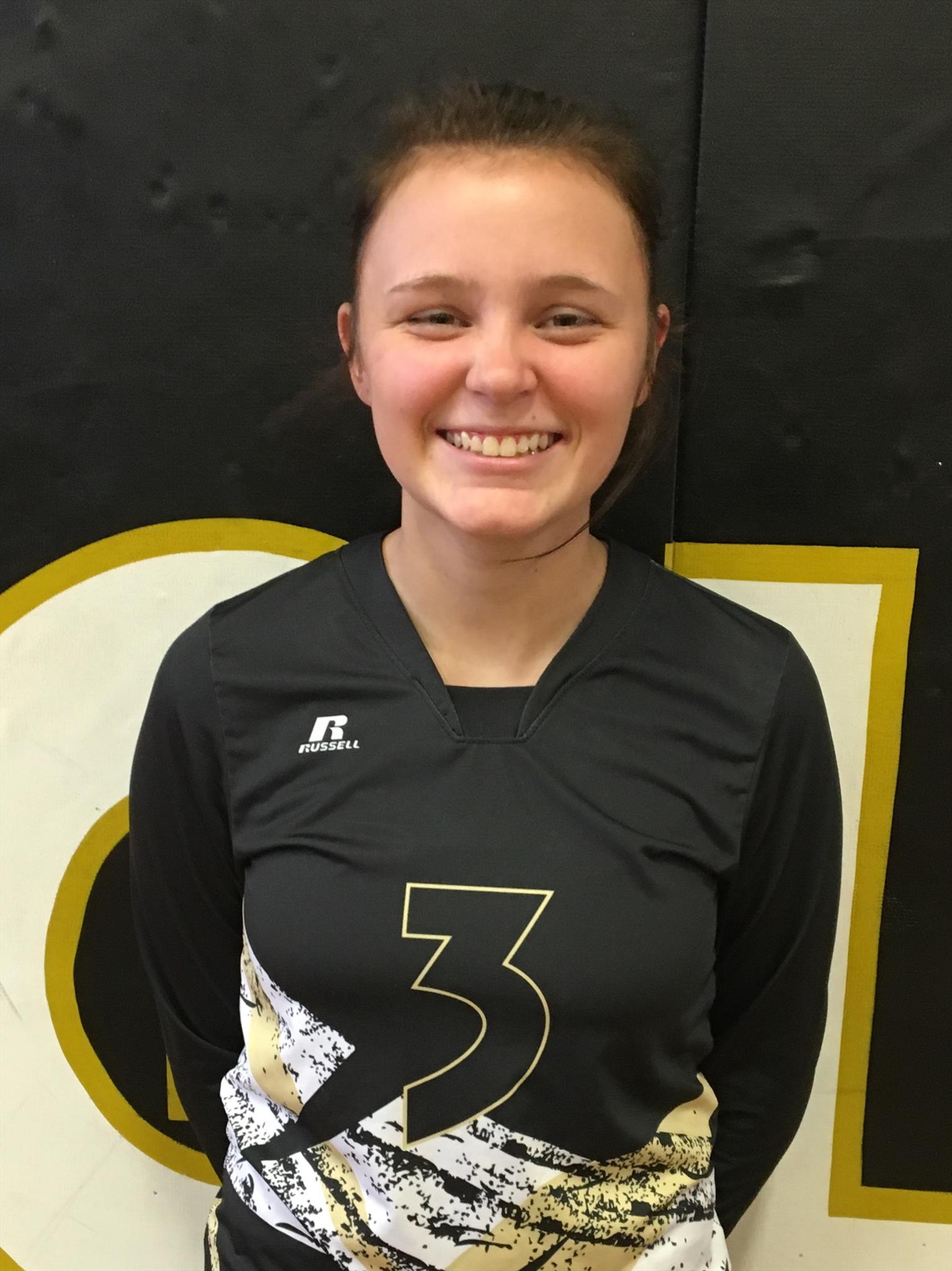 Jenna Hepler