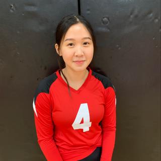 Angeline Nguyen