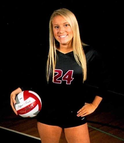 Alyssa Eaton