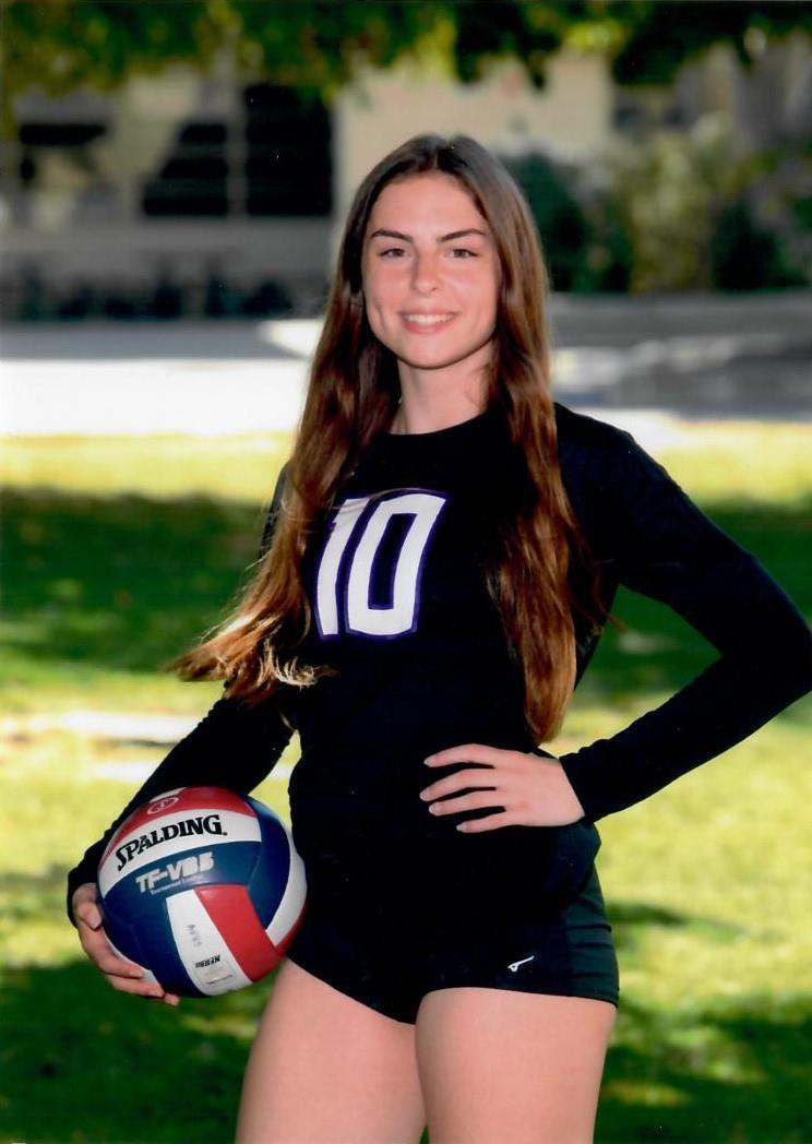Jillian Wittenauer