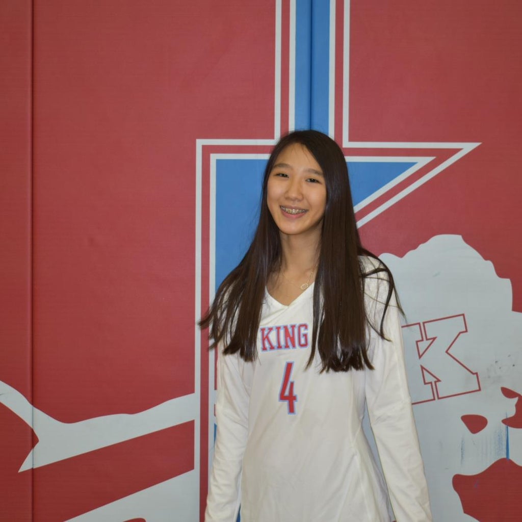Joanna Wang mugshot