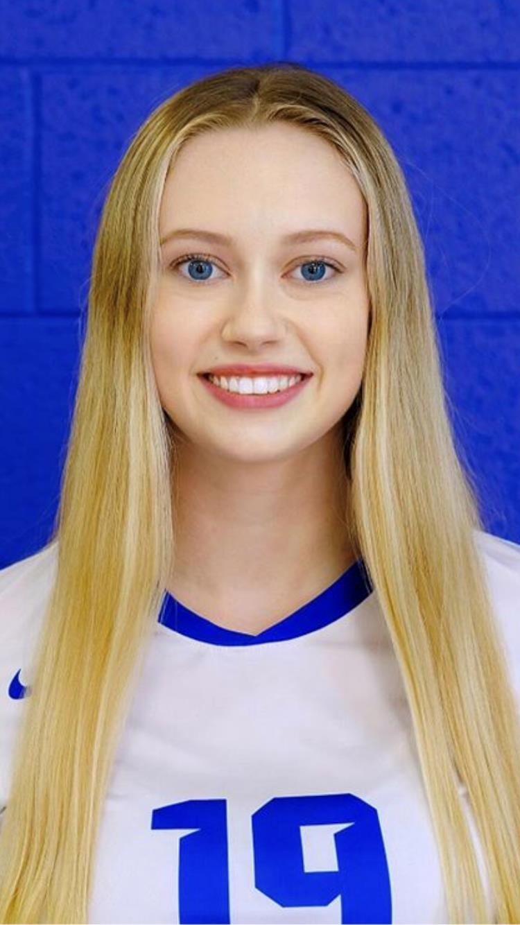 Grace Eubanks mugshot
