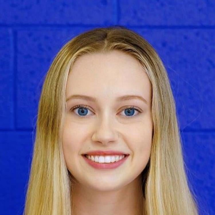 Grace Eubanks
