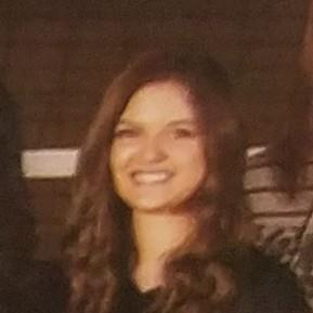 Kira Hurd mugshot