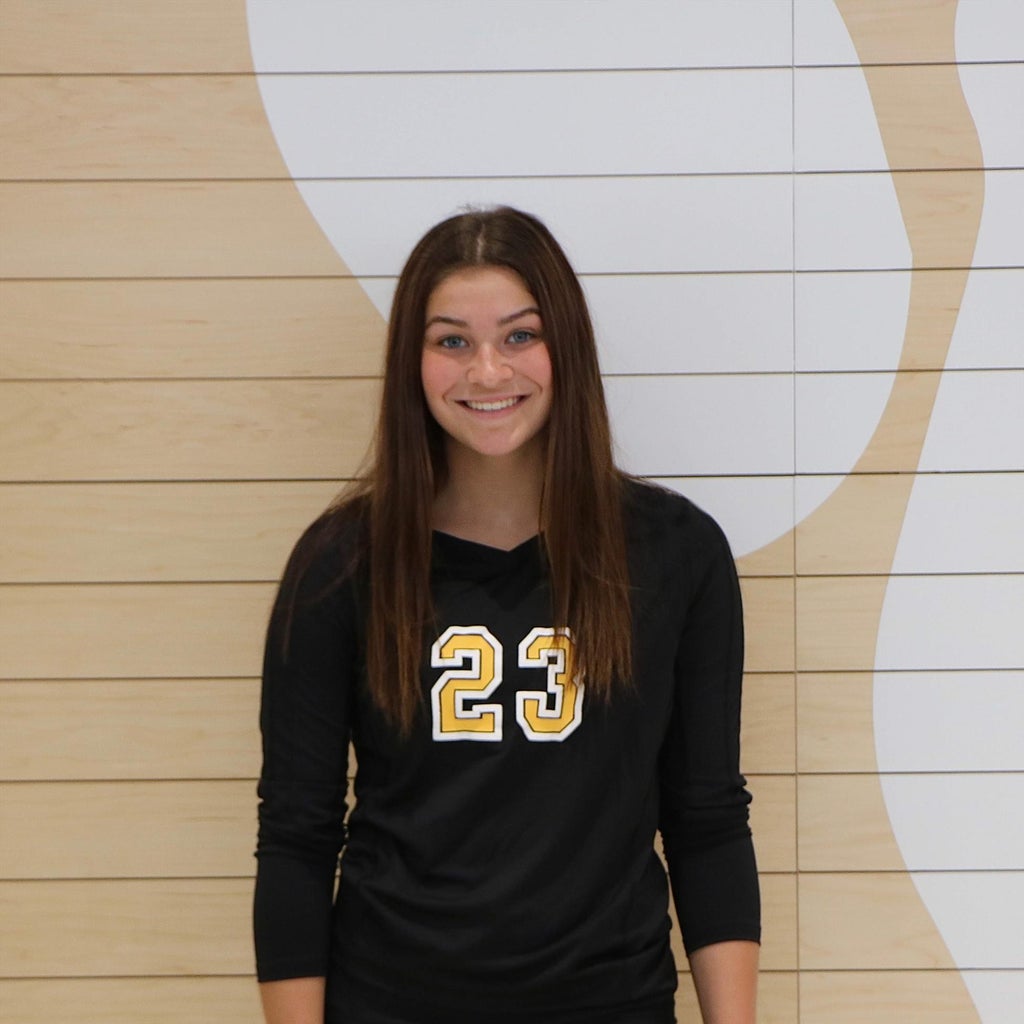 Ainsley Halvorsen