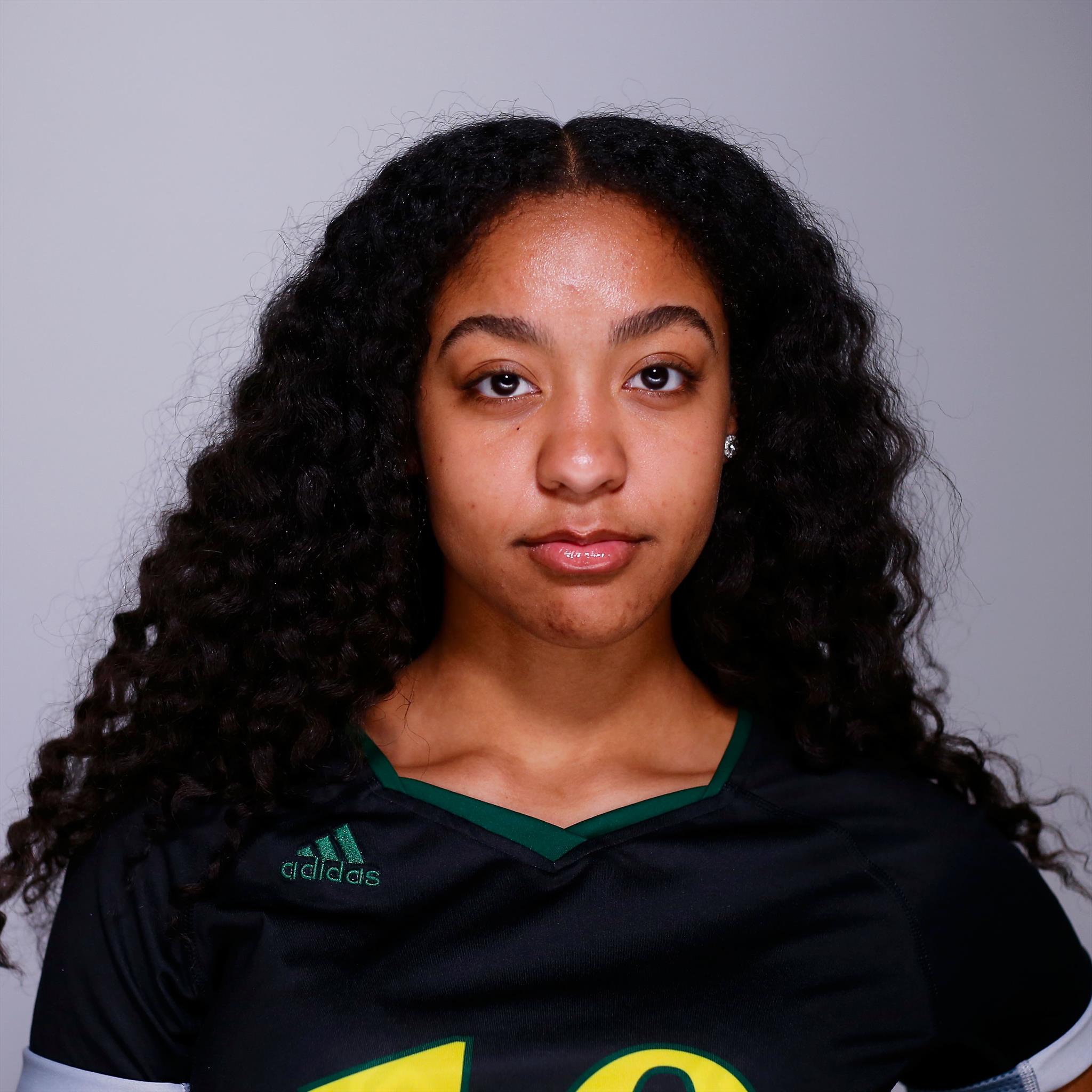 Ke'yonna Canda mugshot